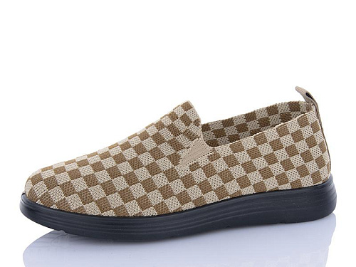 Туфли Kulada-Ucss-M•D 2388-4 в магазине Фонтан Обуви