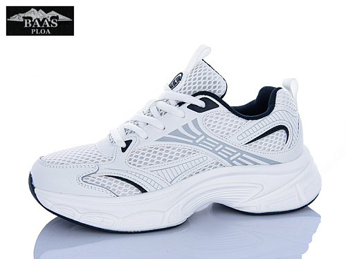 Кроссовки Baas L1897-4 в магазине Фонтан Обуви