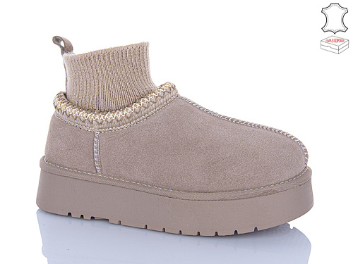 Угги Aba2 T9ABA0-3 в магазине Фонтан Обуви