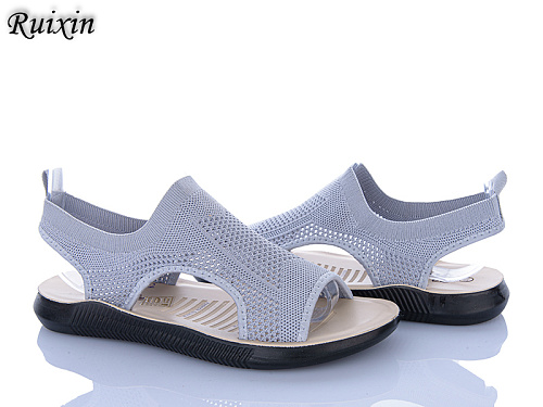 Босоножки Ruixin R270-2 батал в магазине Фонтан Обуви