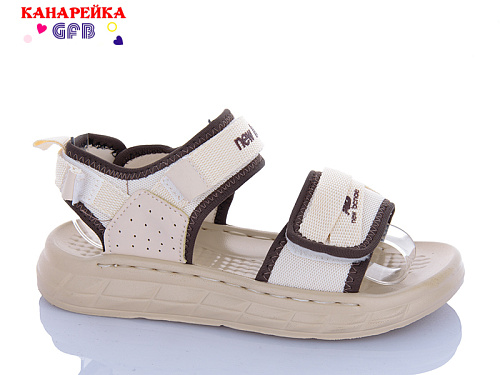 Босоножки Gfb X8505-6 в магазине Фонтан Обуви