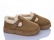 Туфли Xifa Kids M8-08 в магазине Фонтан Обуви