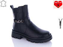 Ботинки Jiaolimei 202 в магазине Фонтан Обуви