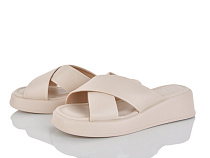 Шлепанцы Loretta E722-3 в магазине Фонтан Обуви