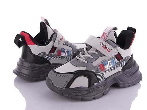 Кроссовки Alemy Kids AED5092B в магазине Фонтан Обуви