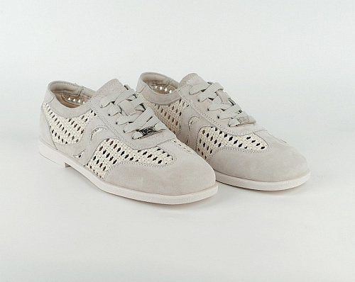 Туфли Allshoes 211167 в магазине Фонтан Обуви