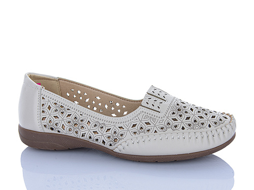 Туфли Aba 103-1 в магазине Фонтан Обуви