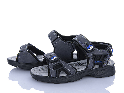 Босоножки Xifa Kids XF01-L523-3D в магазине Фонтан Обуви