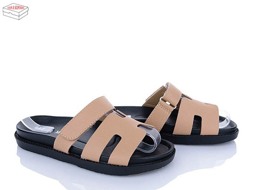 Шлепанцы L&M-Lemon F902-24 в магазине Фонтан Обуви