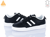 Кроссовки Stilli Group AD350-13 шкіра в магазине Фонтан Обуви