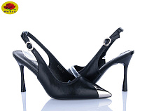 Босоножки Meideli WTT26 в магазине Фонтан Обуви