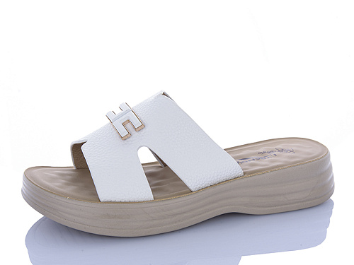 Шлепанцы I.Trendy ZK805-2 в магазине Фонтан Обуви