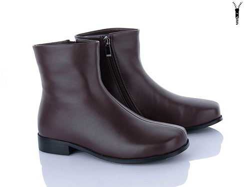 Ботинки Lino Marano H258-3E в магазине Фонтан Обуви