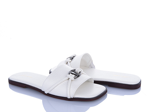 Шлепанцы Loretta H121-3 в магазине Фонтан Обуви