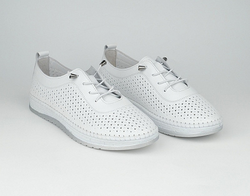 Мокасины Allshoes 215213 в магазине Фонтан Обуви