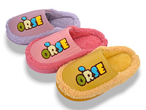 Тапочки Sanlin2 A962 mix в магазине Фонтан Обуви