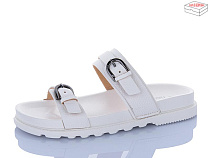 Шлепанцы Qq Панда QQ110-2 в магазине Фонтан Обуви