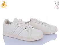 Кроссовки Stilli Group S40-3 шкіра в магазине Фонтан Обуви