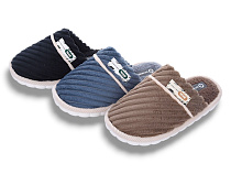 Тапочки Elmob L1834 mix в магазине Фонтан Обуви