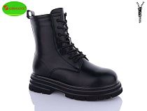 Ботинки Girnaive A152 в магазине Фонтан Обуви