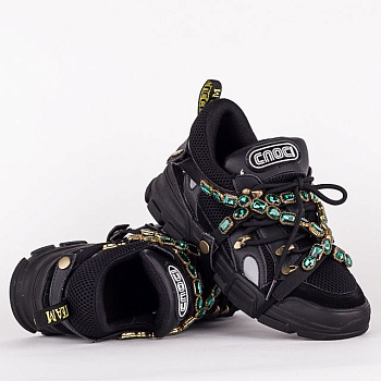 кроссовки Allshoes 146439 в магазине Фонтан Обуви
