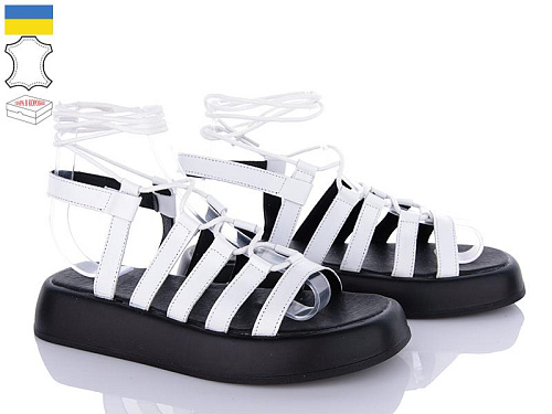 A.N.I.One2 4072-59 білий в магазине Фонтан Обуви