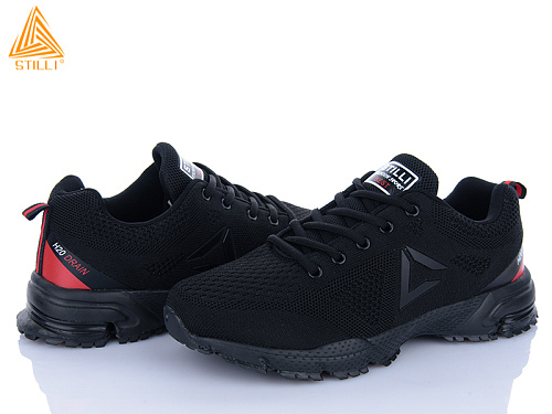 Кроссовки Stilli Group HB60-2 піна в магазине Фонтан Обуви