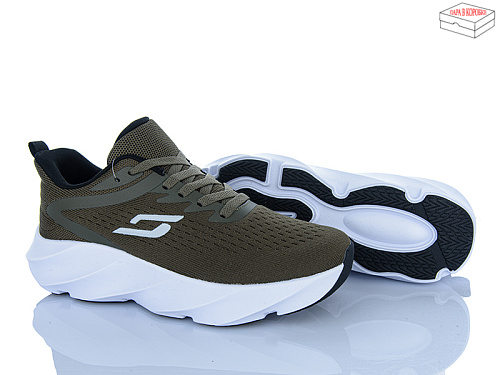 Кроссовки Yzy U3426-5 в магазине Фонтан Обуви