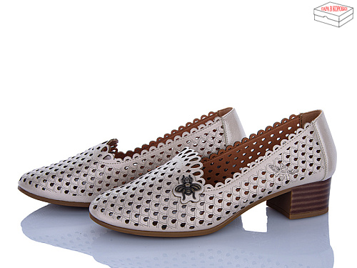 Туфли Rama 213L-3 в магазине Фонтан Обуви