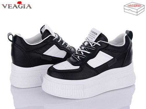 Сникерсы Ada F916-1 в магазине Фонтан Обуви