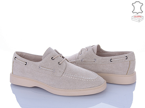 Туфли L&M-Lemon PL31-3 в магазине Фонтан Обуви