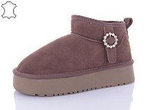 Угги Aba2 6ABA901-5 в магазине Фонтан Обуви