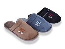 Тапочки Мир 4307-MU10279 mix в магазине Фонтан Обуви