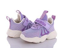 Кроссовки Babydog BD82008-22 purple в магазине Фонтан Обуви