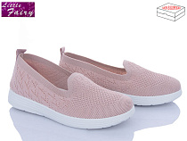 Туфли Little Fairy L907-5 в магазине Фонтан Обуви