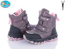 Ботинки Bbt T6933-1 в магазине Фонтан Обуви