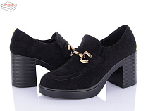 Туфли X&L QQ26-1 в магазине Фонтан Обуви