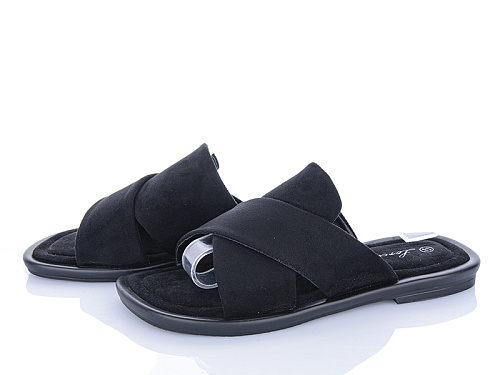 Шлепанцы Loretta E745-8 в магазине Фонтан Обуви