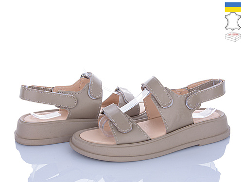 Босоножки Ailinda 718-26A в магазине Фонтан Обуви
