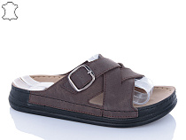 Шлепанцы Sharif MS6004-1 (40-45) в магазине Фонтан Обуви