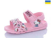 Босоножки Luckline 8008B-6 в магазине Фонтан Обуви