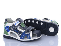 Босоножки Viktoria 1960-7 в магазине Фонтан Обуви