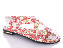 Босоножки Gurkem Samiri 10215 beige в магазине Фонтан Обуви