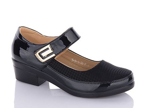 Туфли Ldw 5-3-1 в магазине Фонтан Обуви