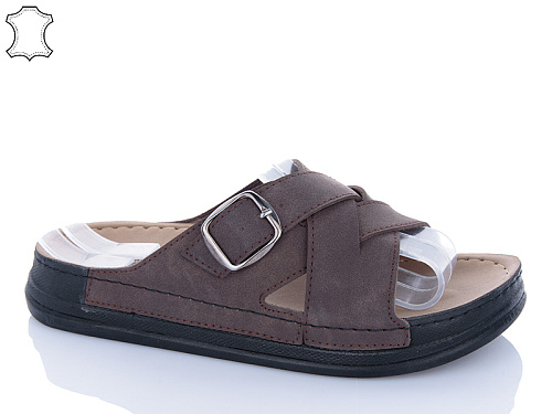 Шлепанцы Sharif MS6004-1 (40-45) в магазине Фонтан Обуви