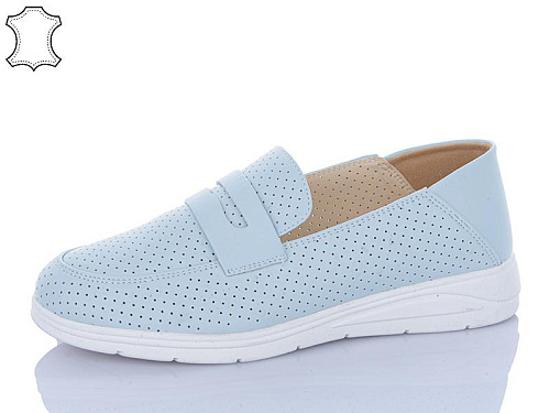 Туфли M•D-Gresso-Lunastep S0311-5 в магазине Фонтан Обуви