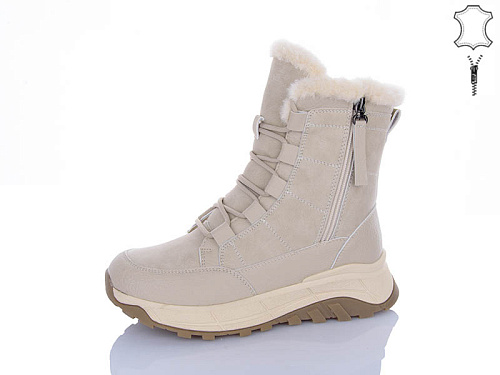 Ботинки I.Trendy DH3700-9 в магазине Фонтан Обуви