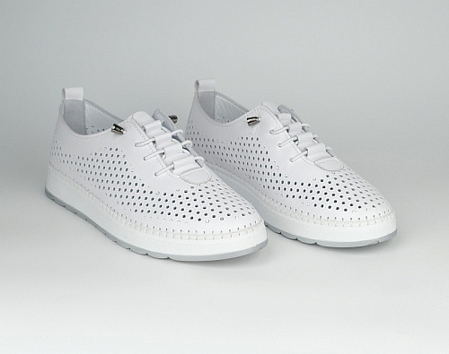 Мокасины Allshoes 211676 в магазине Фонтан Обуви