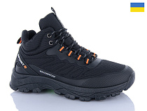 Кроссовки Swin-Purlina 2305-2A термо в магазине Фонтан Обуви