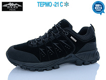 Кроссовки Baas W3217-1C термо в магазине Фонтан Обуви